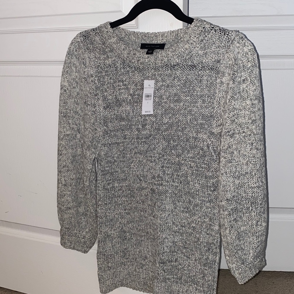 Ann Taylor Sweater
